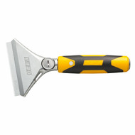 4" Comfort Grip Extra Heavy Duty Olfa Wallpaper Scraper XSR-200