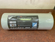 Mav Erfurt Insulating Lining Paper Graphite Plus 7.5mtr x 50cm