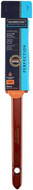 1.5" Hamilton Perfection Clean Edge Firm Synthetic Angled Paint Brush
