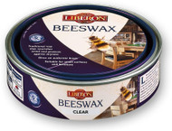 Liberon 150ml Beeswax Paste - Clear
