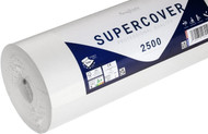 Mav Erfurt 2500 Grade Lining Paper DOUBLE Roll (20m x 53cm)