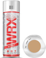 WRX Spray Paint - MATT Chrome Gold 910