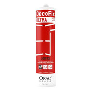  Orac Decor Decofix Ultra Coving Cornice Joint Adhesive FX400