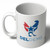 Delaware Democratic Party (11oz. Coffee Mug)