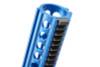 SHS Aluminum High Speed Lightweight 15 Teeth Piston for Systema M4 PTW Series