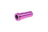 SHS AK AEG Air Seal Nozzle (Aluminum, Long Type)