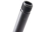 Pro Arms SIG Sauer M18 / XCARRY GBB Airsoft Threaded Outer Barrel (14mm CCW, CNC Aluminum) - Black
