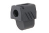 Pro Arms SIG Sauer M17 / M18 / XCARRY PMM Compensator (14mm CCW, CNC Aluminum) - Black