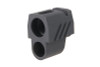 Pro Arms SIG Sauer M17 / M18 / XCARRY PMM Compensator (14mm CCW, CNC Aluminum) - Black