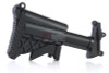 G&P M249 Improved Collapsible Buttstock for G&P/TOP M249 Airsoft