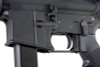 WE M4 GBB CQB PCC GBBR Airsoft - Black