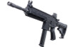 WE 888 PCC GBBR Airsoft - Black