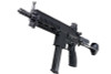 WE 888C PCC GBBR Airsoft - Black