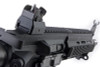 WE 888C PCC GBBR Airsoft - Black