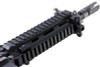WE 888C PCC GBBR Airsoft - Black