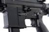 WE 888C PCC GBBR Airsoft - Black