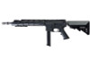WE RARS PCC GBBR Airsoft - Black