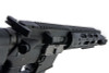 WE RARS PCC GBBR Airsoft - Black