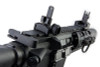 WE R5C PCC GBBR Airsoft - Black