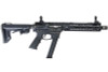 King Arms TWS 9mm Carbine Airsoft M4 Rifle - Black