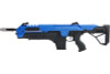 CSI Airsoft STAR XR-5 (FG-1501) Advanced Main Battle Airsoft AEG Rifle (Blue)