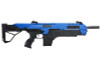 CSI Airsoft STAR XR-5 (FG-1501) Advanced Main Battle Airsoft AEG Rifle (Blue)
