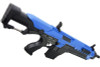 CSI Airsoft STAR XR-5 (FG-1506) Advanced Main Battle Airsoft AEG Rifle (Blue)