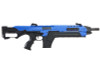 CSI Airsoft STAR XR-5 (FG-1506) Advanced Main Battle Airsoft AEG Rifle (Blue)