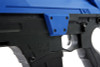 CSI Airsoft STAR XR-5 (FG-1506) Advanced Main Battle Airsoft AEG Rifle (Blue)