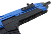 CSI Airsoft STAR XR-5 (FG-1506) Advanced Main Battle Airsoft AEG Rifle (Blue)