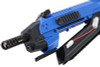 CSI Airsoft STAR XR-5 (FG-1506) Advanced Main Battle Airsoft AEG Rifle (Blue)