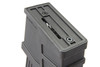 CSI STAR XR 5 Magazine (225 rounds AEG Magazine) - Black