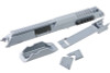 CSI Airsoft Conversion Kits for XR-5 AEG Rifle (Grey)