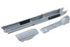 CSI Airsoft Conversion Kits for XR-5 AEG Rifle (Grey)