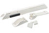 CSI Airsoft Conversion Kits for XR-5 AEG Rifle (White)