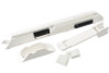 CSI Airsoft Conversion Kits for XR-5 AEG Rifle (White)