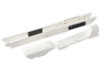 CSI Airsoft Conversion Kits for XR-5 AEG Rifle (White)