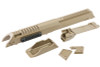 CSI Airsoft Conversion Kit for XR-5 AEG Rifle (Sand)