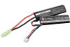 G&G Lipo Battery G-Power 7.4v 1100mAh (Tamiya Plug)