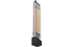 G&G Piranha Green Gas Magazine (20 rounds Transparent Long w/ Decorative Round)