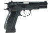 KJ Works KP-09 CZ75 Air Gun (4.5mm CO2 Blowback)