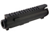 Angry Gun Tokyo Marui MWS Upper Receiver ('Square' Forged Mark+BC* Lasermark, CNC Aluminum)