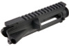 Angry Gun Tokyo Marui MWS Upper Receiver ('Square' Forged Mark+BC* Lasermark, CNC Aluminum)