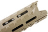 Strike Industries Viper Handguard (Carbine Length) for M4 GBBR - FDE / Black