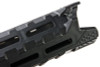 Strike Industries Viper Handguard (Carbine Length) for M4 GBBR - Black / Black