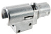 Modify PP-2K Metal Hop Up Chamber with Screws Part# 01-9