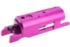 Airsoft Masterpiece Hi Capa Blowback Housing (Aluminum) - Purple