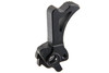 Airsoft Masterpiece 1911 Hammer & Sear Set (S Style Spur) Hi Capa Compatible - Black