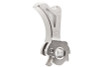 Airsoft Masterpiece 1911 Hammer & Sear Set (S Style Spur) Hi Capa Compatible - Silver