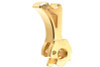 Airsoft Masterpiece 1911 Hammer & Sear Set (S Style Spur) Hi Capa Compatible - Gold